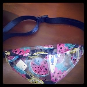 Fruity Fanny Pack